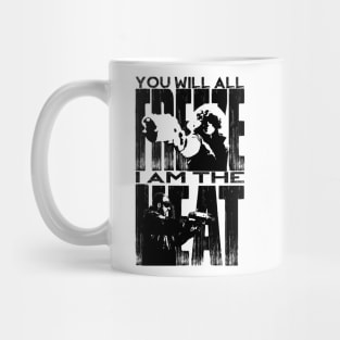 Hot and Cold Mug